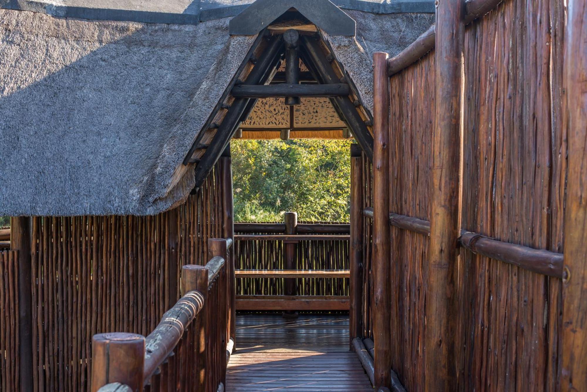 Kruger Park Lodge Unit No. 610B Hazyview Dış mekan fotoğraf