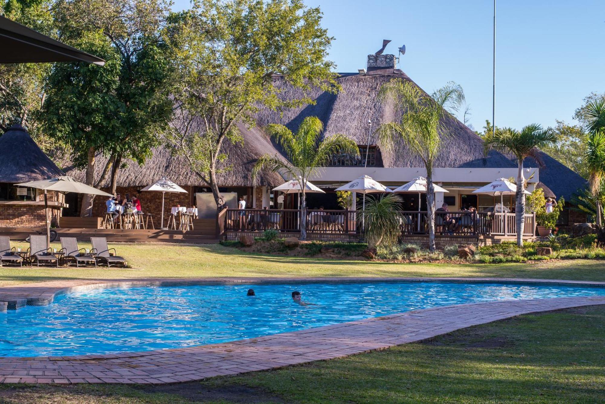 Kruger Park Lodge Unit No. 610B Hazyview Dış mekan fotoğraf