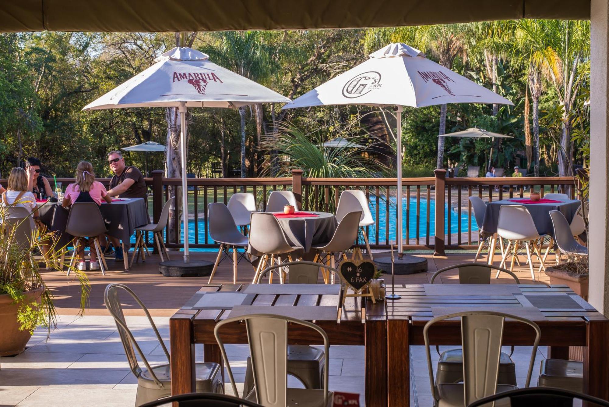Kruger Park Lodge Unit No. 610B Hazyview Dış mekan fotoğraf