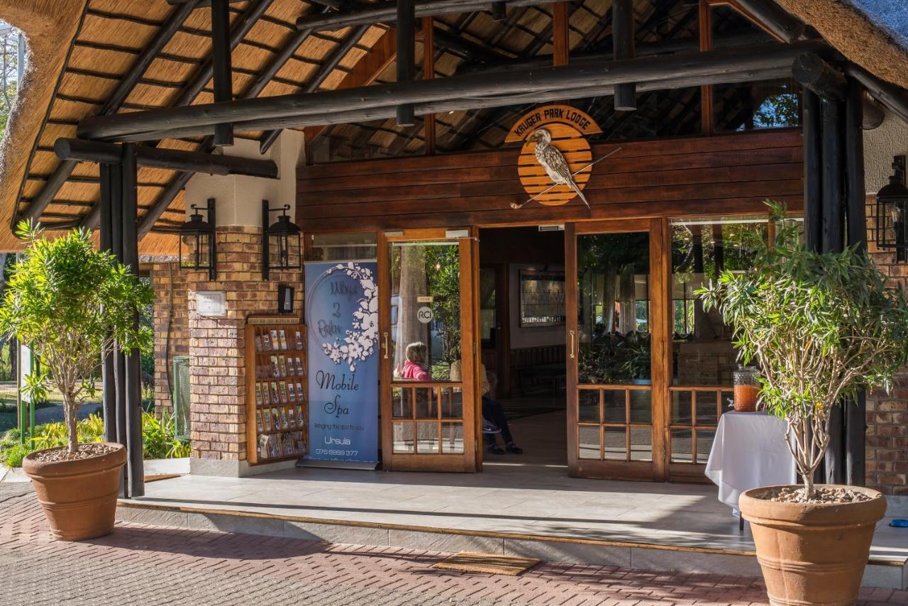 Kruger Park Lodge Unit No. 610B Hazyview Dış mekan fotoğraf