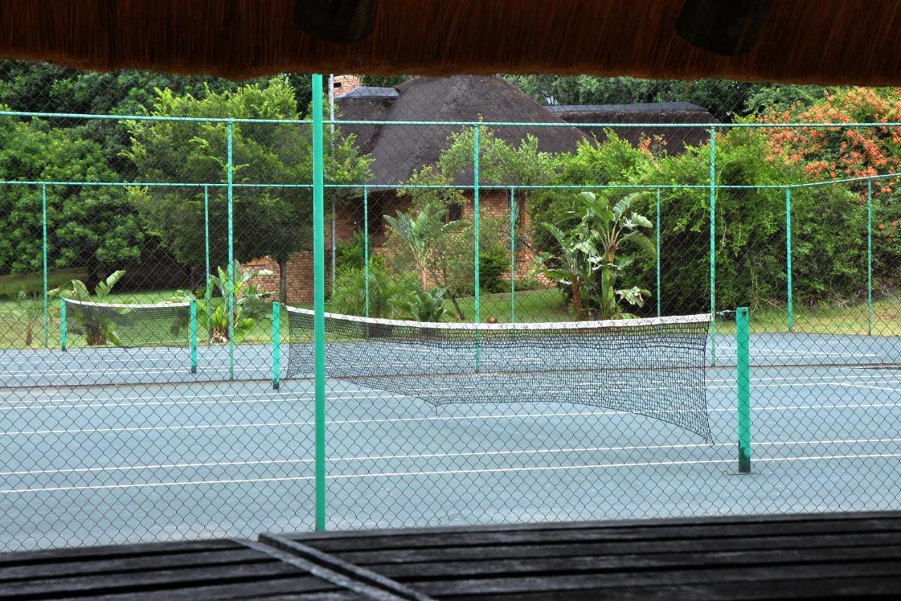 Kruger Park Lodge Unit No. 610B Hazyview Dış mekan fotoğraf