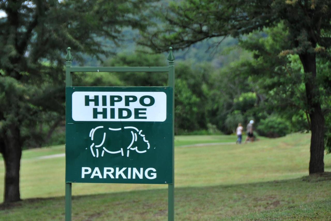 Kruger Park Lodge Unit No. 610B Hazyview Dış mekan fotoğraf
