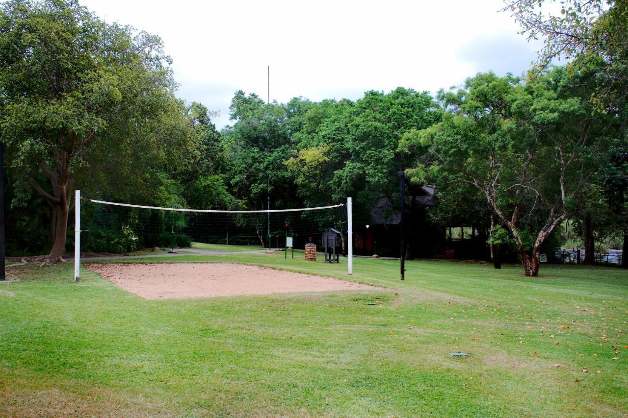 Kruger Park Lodge Unit No. 610B Hazyview Dış mekan fotoğraf