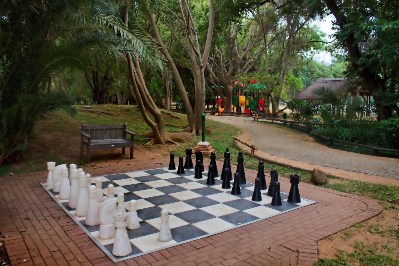 Kruger Park Lodge Unit No. 610B Hazyview Dış mekan fotoğraf
