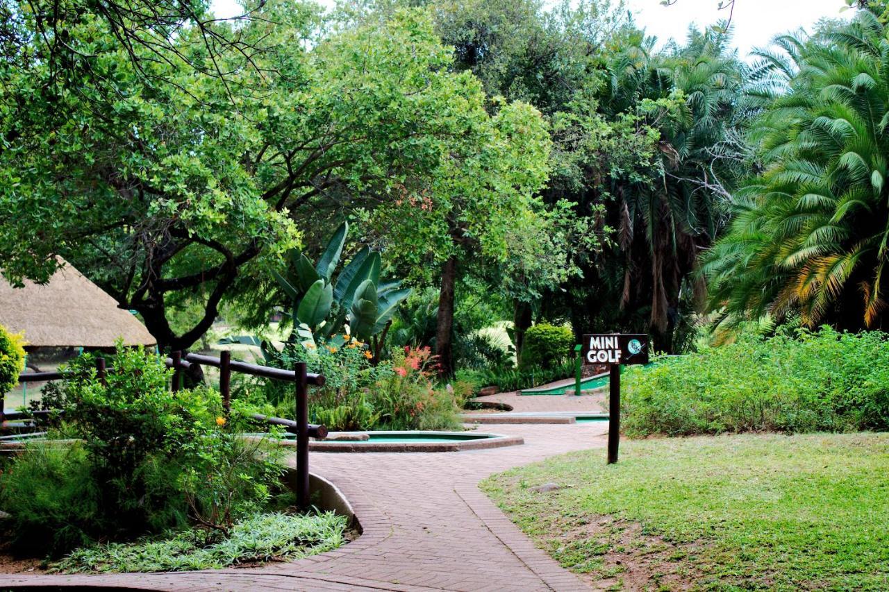 Kruger Park Lodge Unit No. 610B Hazyview Dış mekan fotoğraf