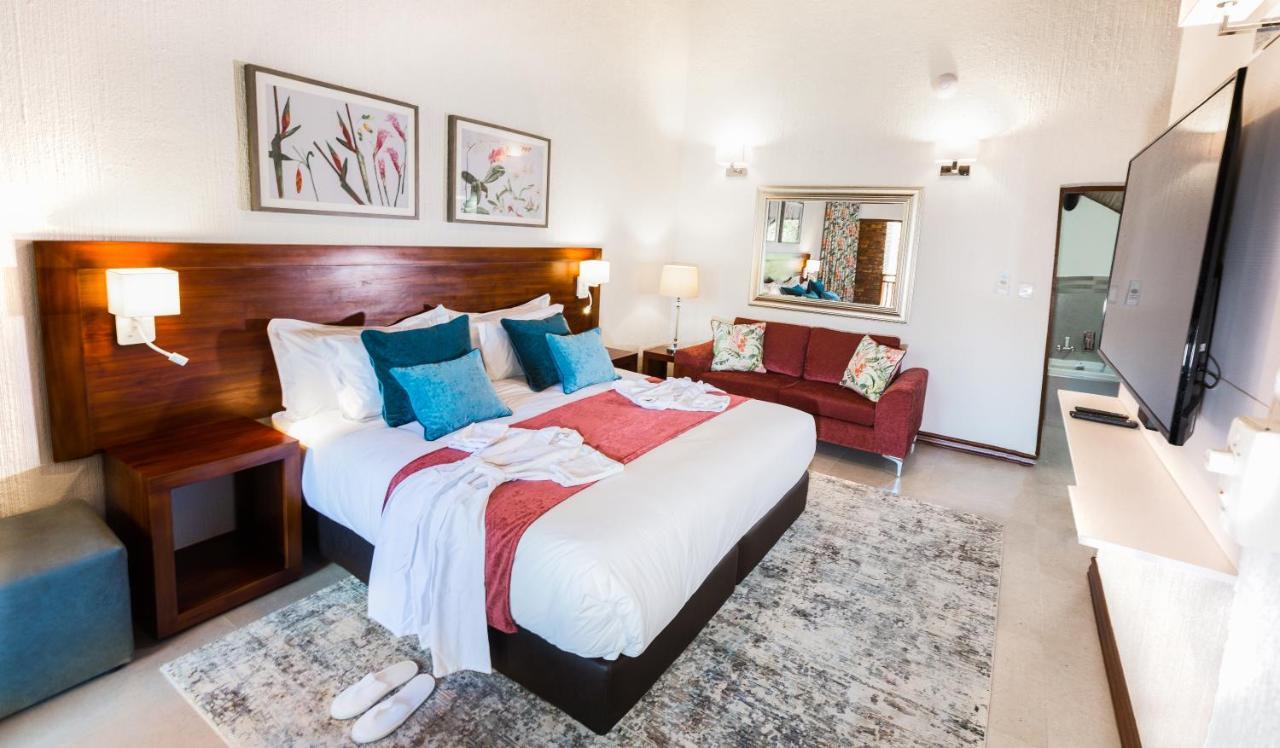 Kruger Park Lodge Unit No. 610B Hazyview Dış mekan fotoğraf