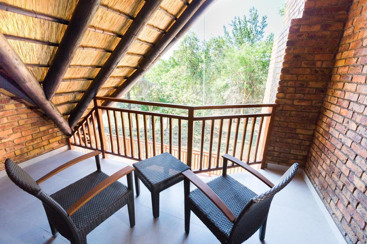 Kruger Park Lodge Unit No. 610B Hazyview Dış mekan fotoğraf