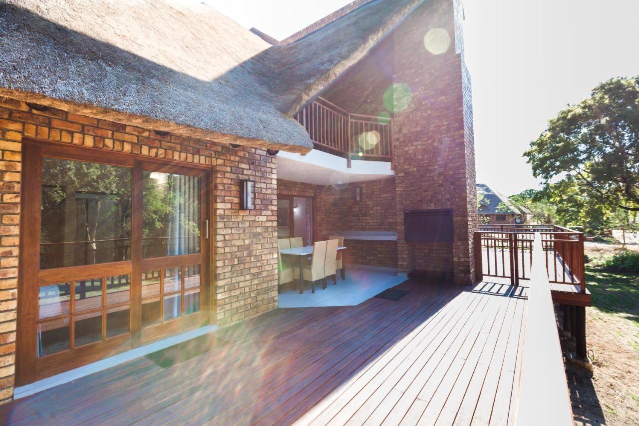 Kruger Park Lodge Unit No. 610B Hazyview Dış mekan fotoğraf