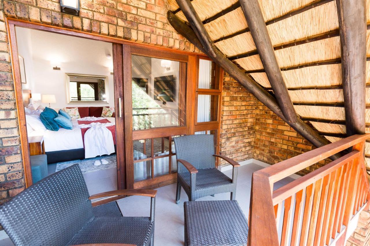 Kruger Park Lodge Unit No. 610B Hazyview Dış mekan fotoğraf