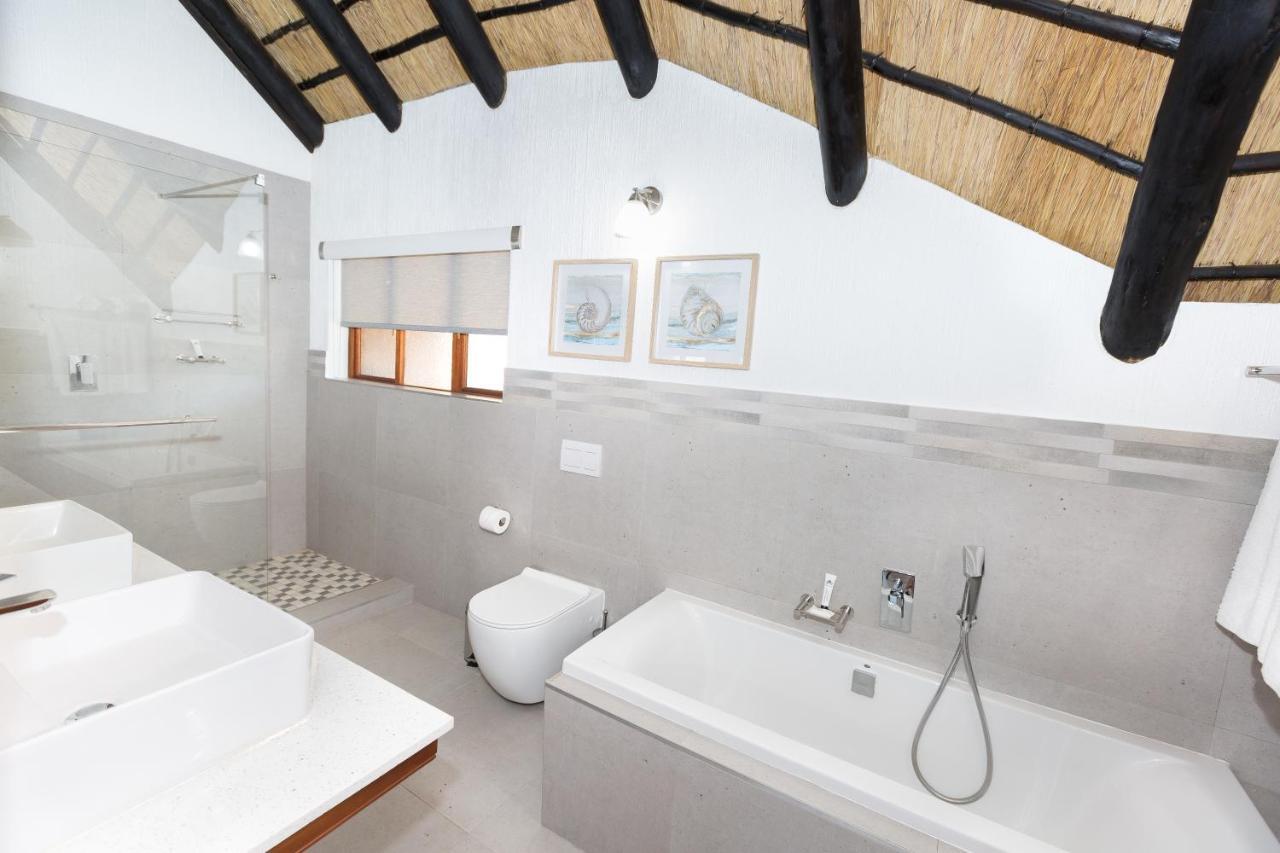 Kruger Park Lodge Unit No. 610B Hazyview Dış mekan fotoğraf